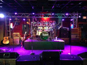 ReverbNation