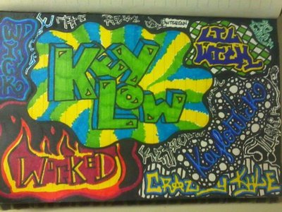KeyloWick photo
