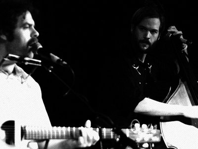 Sinners & Saints photo