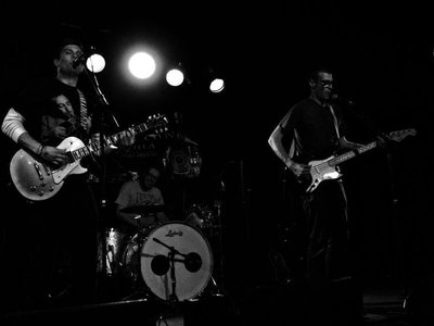 Hi-Fi Gentry photo