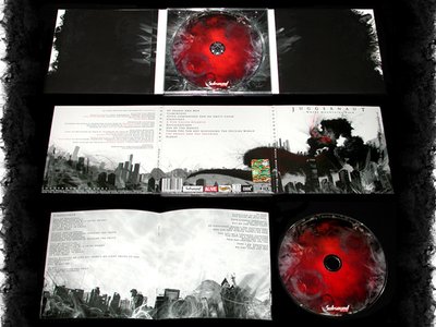 Juggernaut photo