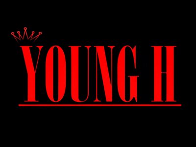 Young H photo
