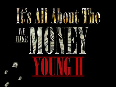 Young H photo