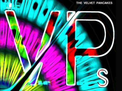 The Velvet Pancakes photo