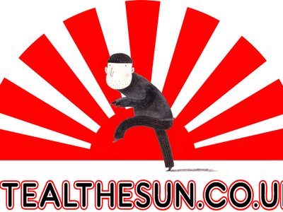 Steal the Sun