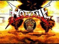Hostile new release soon on vision of god records