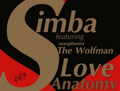 Artwork "Love Anatomy"