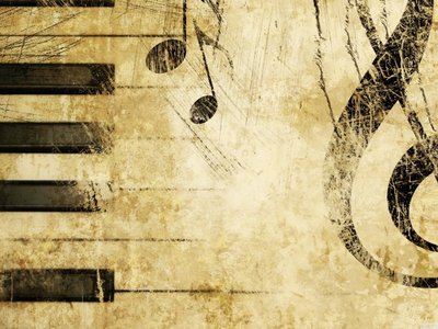 I like this image. Not mine but I've used it in web design on old websites...