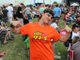 Supporting our radio station @ Rocklahoma