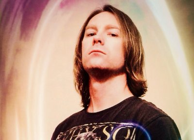 New default profile pic - Â© 2014 Keith Davies