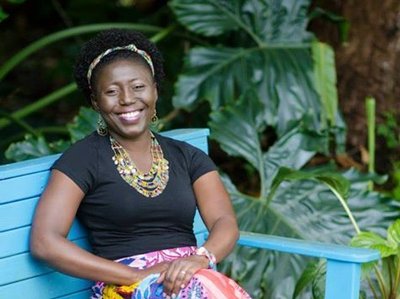 Funmi Dominic Olaoye photo