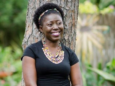 Funmi Dominic Olaoye photo