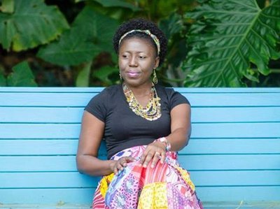 Funmi Dominic Olaoye photo
