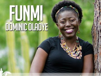 Funmi Dominic Olaoye photo