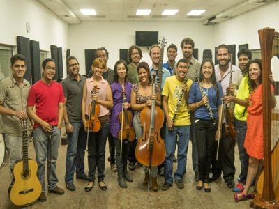 Crea Música photo