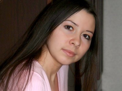 Natalia Krishtopets photo