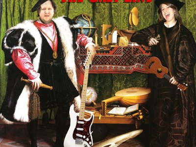 The Ambassadors of Awesome