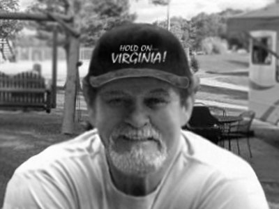 Hold On Virginia