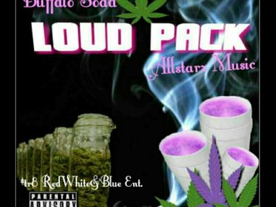 Loud Pack (Single)