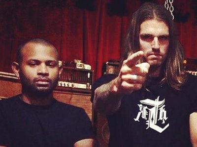 Reign of Lies photo