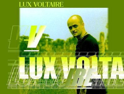 Lux Voltaire As Teskinh 2000