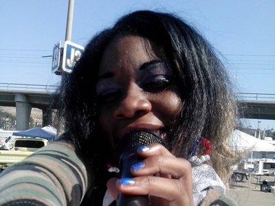 Shawntae Green photo