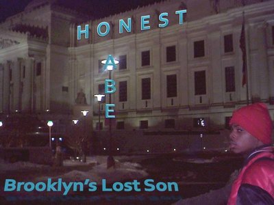 Brooklyn's Lost Son