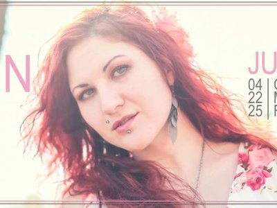 Meghann Wright photo