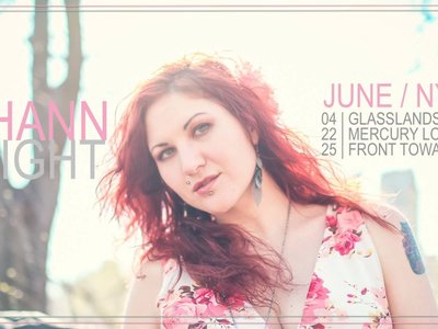 Meghann Wright photo