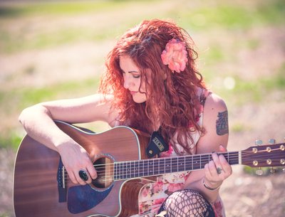 Meghann Wright photo