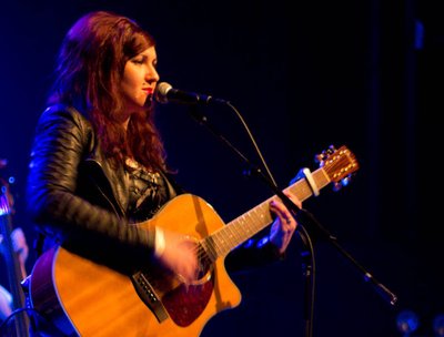 Live at The Gramercy 