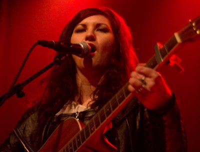 Live at The Gramercy