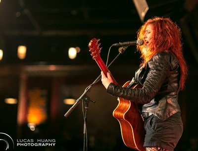 Bell House photo by Lucas Huang