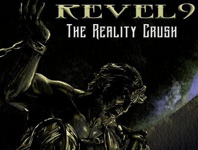 The Reality Crush (c) 2014