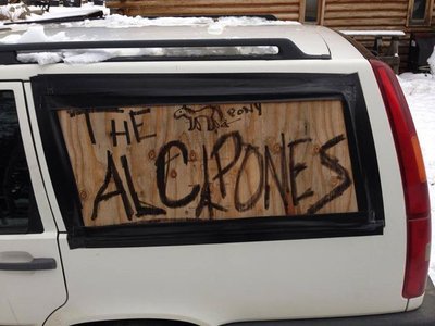 The Alcapones photo
