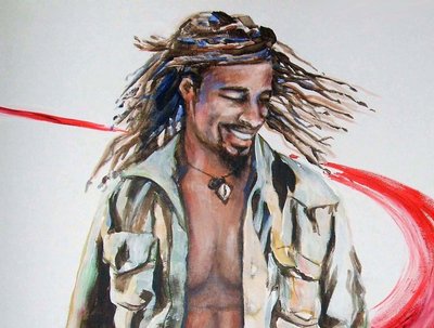 Keith WildChild Middleton photo