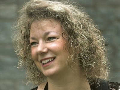 Lisa Martin photo