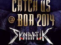 SYNAPTIK photo