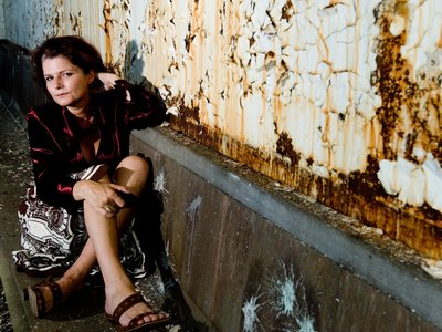 Patsy Thompson photo
