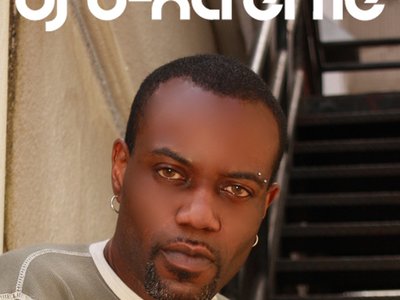 DJ D-Xtreme photo