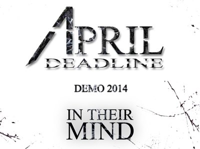 April Deadline photo
