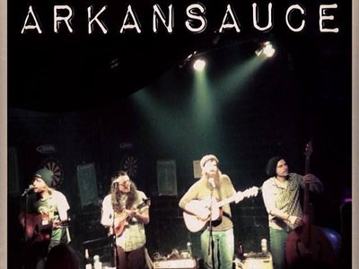 Arkansauce photo