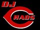 DJ CHAOS Logo