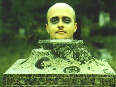 Lux Voltaire - Head Mason