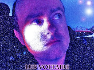 Lux Voltaire 2014