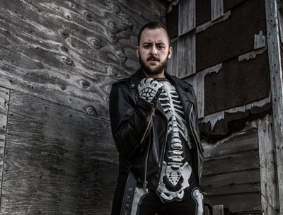 c 2014 Hellion Photography
