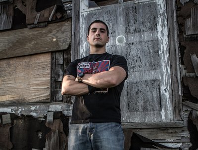 c 2014 Hellion Photography