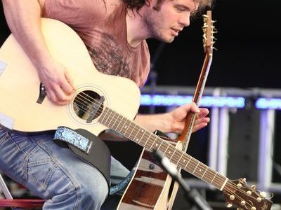 Acoustic Festival of Britain