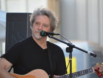 Theo Czuk photo