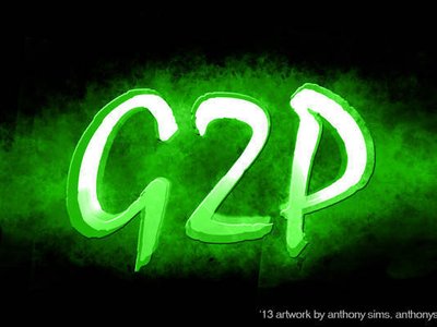 G2P The Band photo